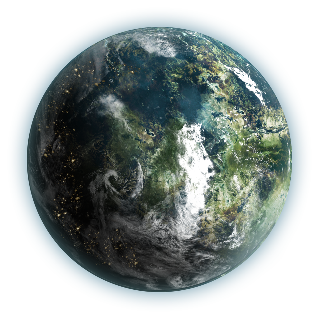Planet Image